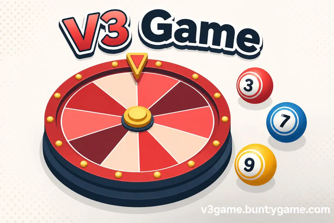 V3 Game